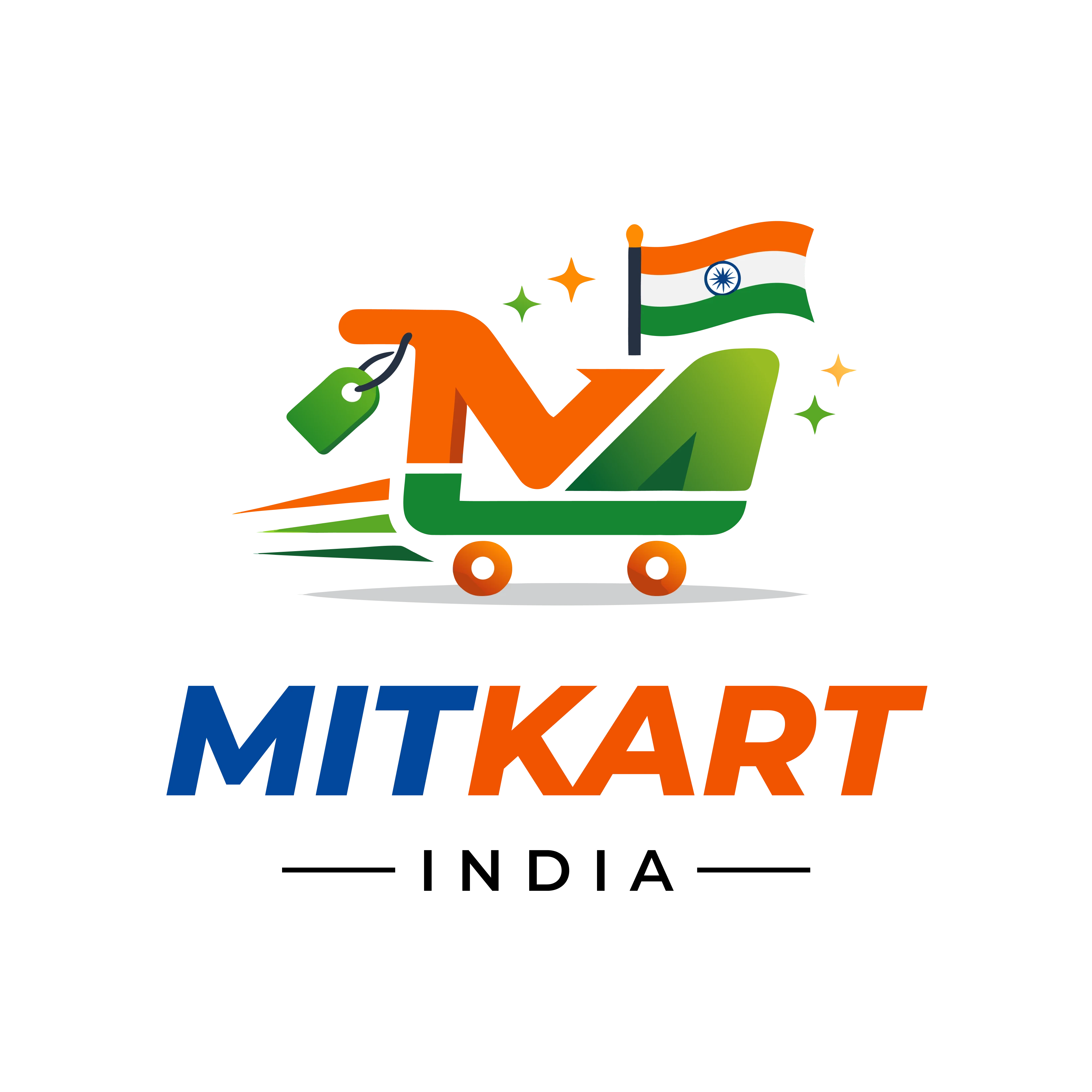 MITKART INDIA